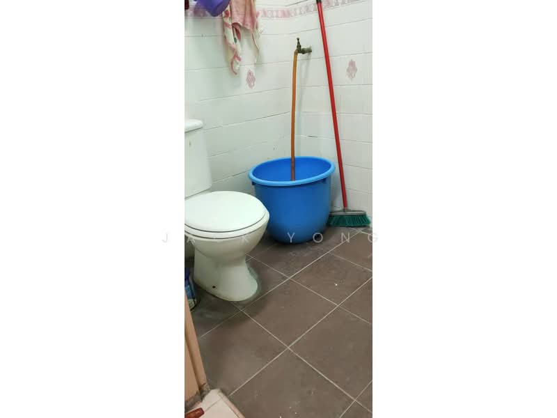 2-storey Terraced House for Sale in Taman Pinji Mewah (Ipoh) - Jack Yong - Bathroom - PropertyGuru.com.my