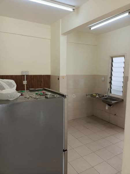 Kondominium untuk Disewa di Kristal Heights - Sit Yong Hao - Kitchen - PropertyGuru.com.my