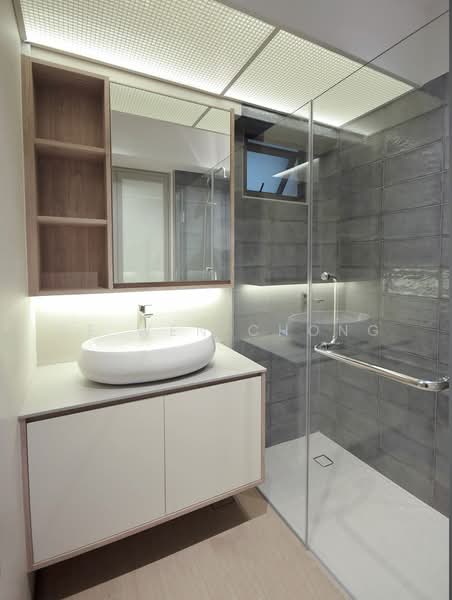 Residential Land for Sale in Bandar Tasik Selatan (Kuala Lumpur) - Ee Wen Chong - Bathroom - PropertyGuru.com.my