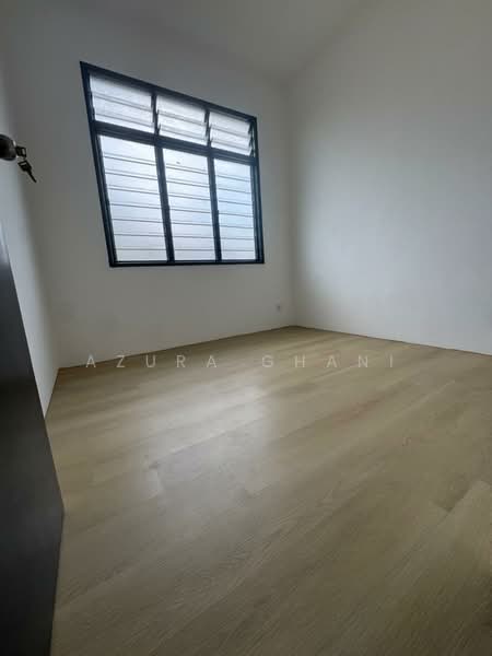 Rumah Teres 1 Tingkat untuk Dijual di Sungai Petani (Kedah) - Azura Ghani - Interior - PropertyGuru.com.my