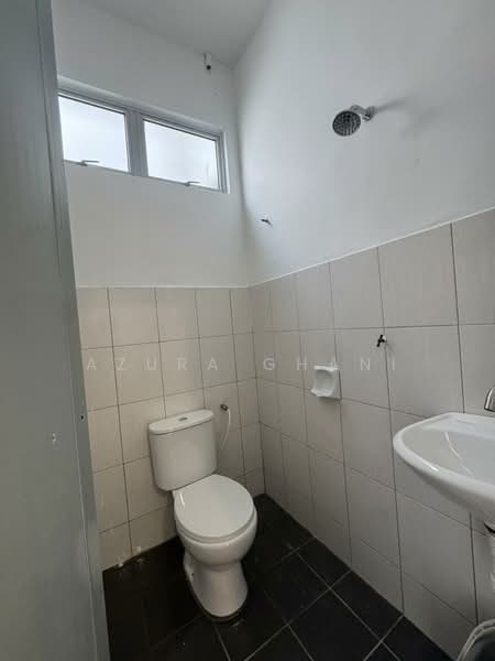 Rumah Teres 1 Tingkat untuk Dijual di Sungai Petani (Kedah) - Azura Ghani - Bathroom - PropertyGuru.com.my