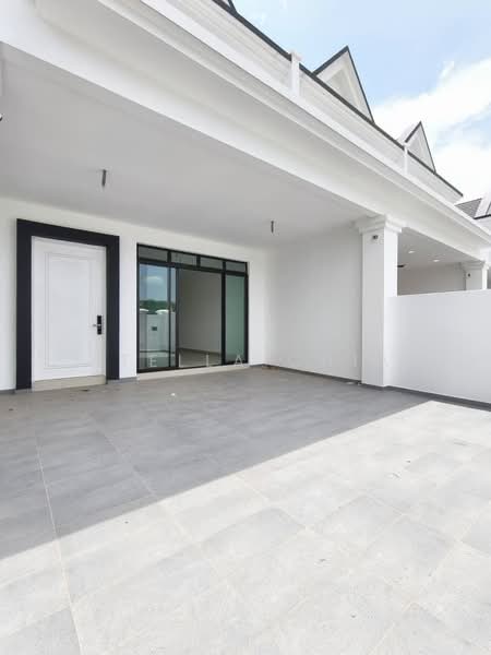 Rumah Teres 2 Tingkat untuk Dijual di Masai (Johor) - Stella Chia - Exterior - PropertyGuru.com.my