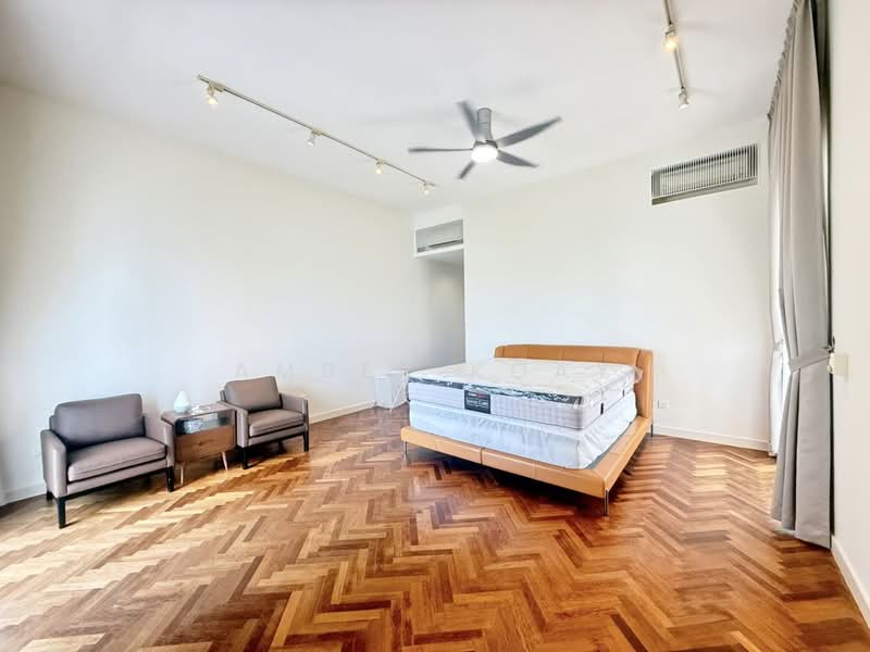 Condominium for Rent at Andaman @ Quayside - Amber Koay - Bedroom - PropertyGuru.com.my