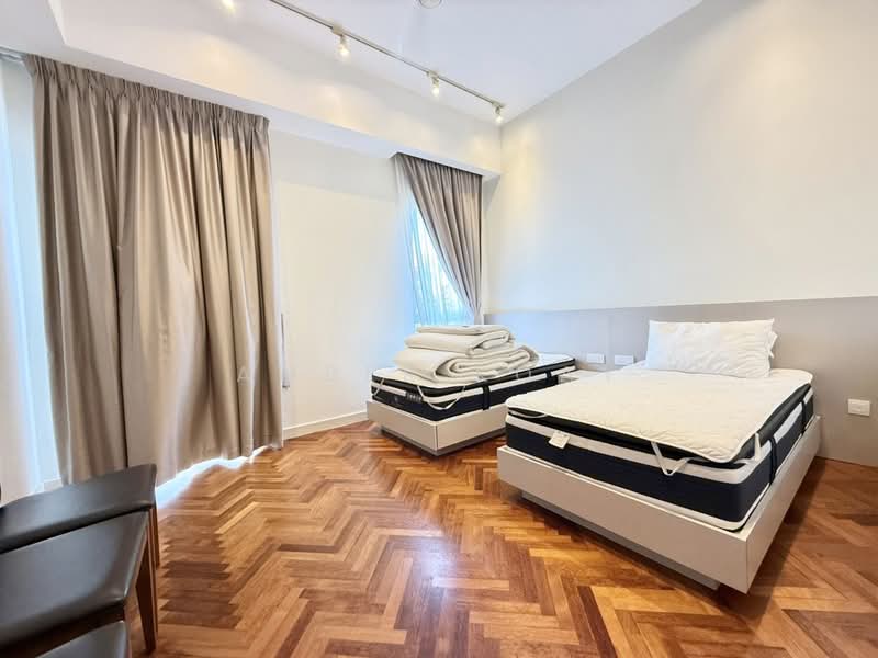 Condominium for Rent at Andaman @ Quayside - Amber Koay - Bedroom - PropertyGuru.com.my
