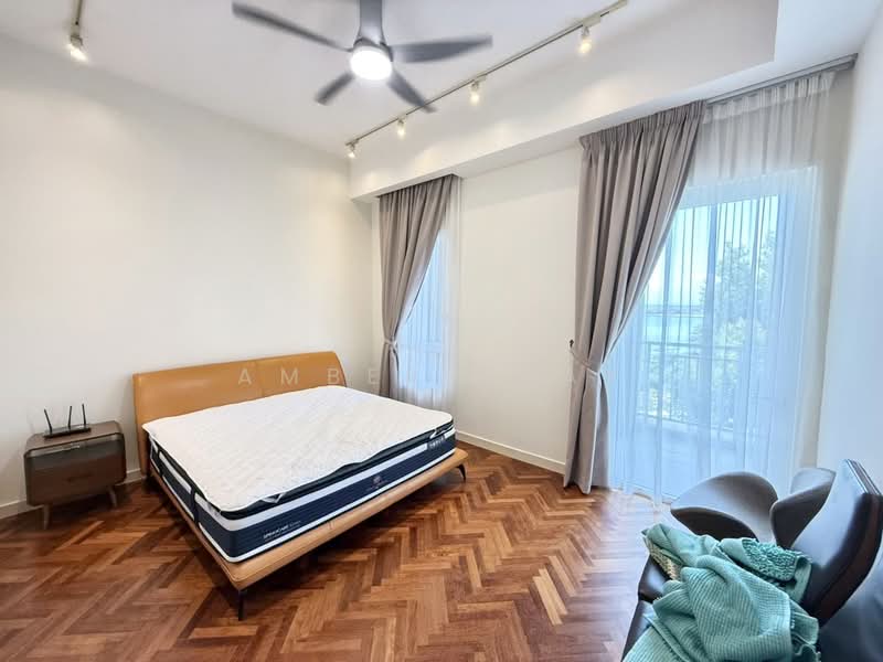 Condominium for Rent at Andaman @ Quayside - Amber Koay - Bedroom - PropertyGuru.com.my