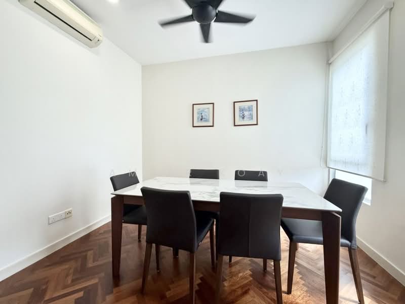 Condominium for Rent at Andaman @ Quayside - Amber Koay - Dining Room - PropertyGuru.com.my