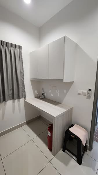 Servis Apartment untuk Dijual di Traders Garden @ Cheras Selatan - Trevor Chai - Study - PropertyGuru.com.my
