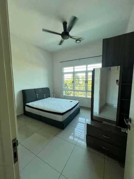 Condominium for Rent at La Thea Residences - Teoh Hui Chee - PropertyGuru.com.my