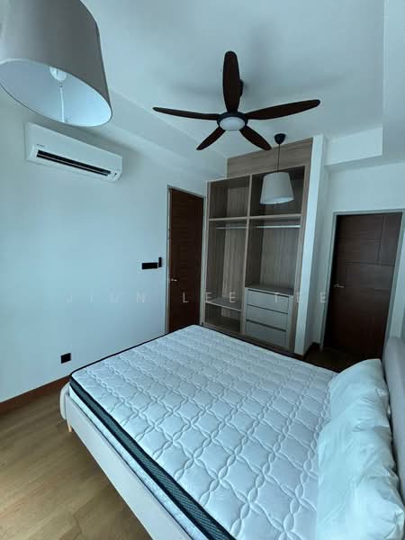 Service Residence for Rent at Alfa Bangsar - Jiun Lee Tee - Bedroom - PropertyGuru.com.my