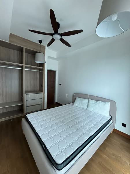 Service Residence for Rent at Alfa Bangsar - Jiun Lee Tee - Bedroom - PropertyGuru.com.my