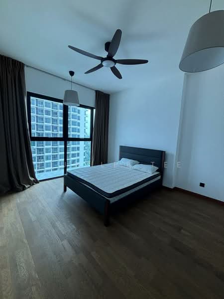Service Residence for Rent at Alfa Bangsar - Jiun Lee Tee - Bedroom - PropertyGuru.com.my