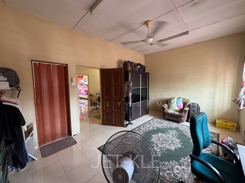 Rumah Teres 2 Tingkat untuk Dijual di Taman Sentosa (Klang) - Kelly Lim - PropertyGuru.com.my