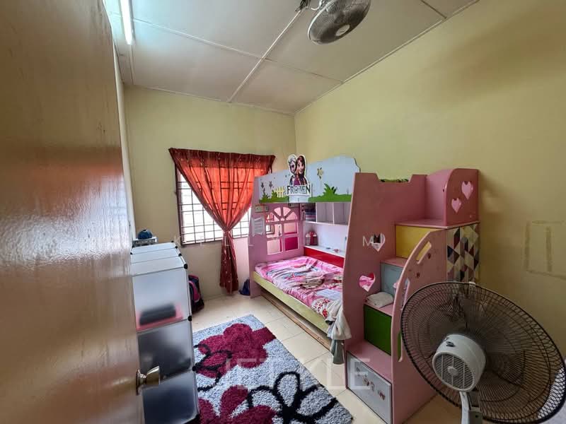 Rumah Teres 2 Tingkat untuk Dijual di Taman Sentosa (Klang) - Kelly Lim - PropertyGuru.com.my