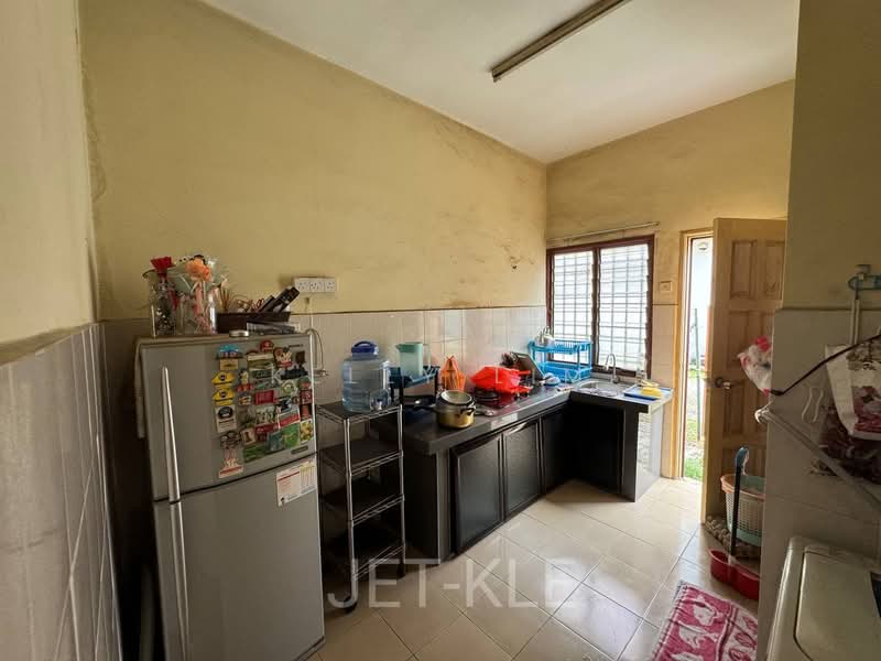 Rumah Teres 2 Tingkat untuk Dijual di Taman Sentosa (Klang) - Kelly Lim - PropertyGuru.com.my