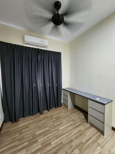 Servis Apartment untuk Dijual di Damai Hillpark - Addy Ng - Study - PropertyGuru.com.my