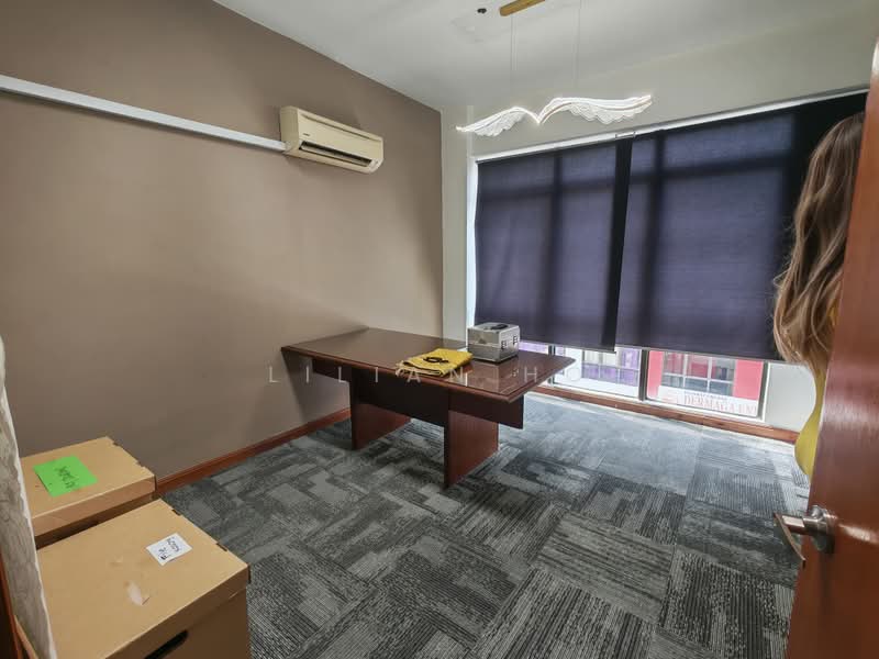 Shop / Office for Rent in Ampang Jaya (Ampang) - Lilian ho - Study - PropertyGuru.com.my