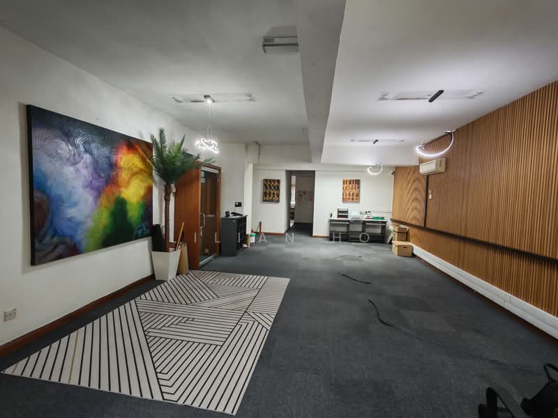 Shop / Office for Rent in Ampang Jaya (Ampang) - Lilian ho - Interior - PropertyGuru.com.my
