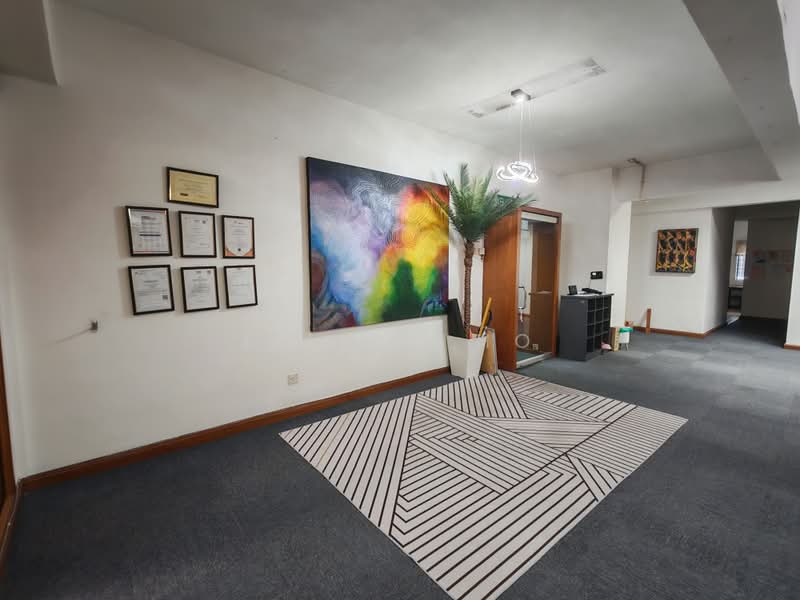 Shop / Office for Rent in Ampang Jaya (Ampang) - Lilian ho - Interior - PropertyGuru.com.my