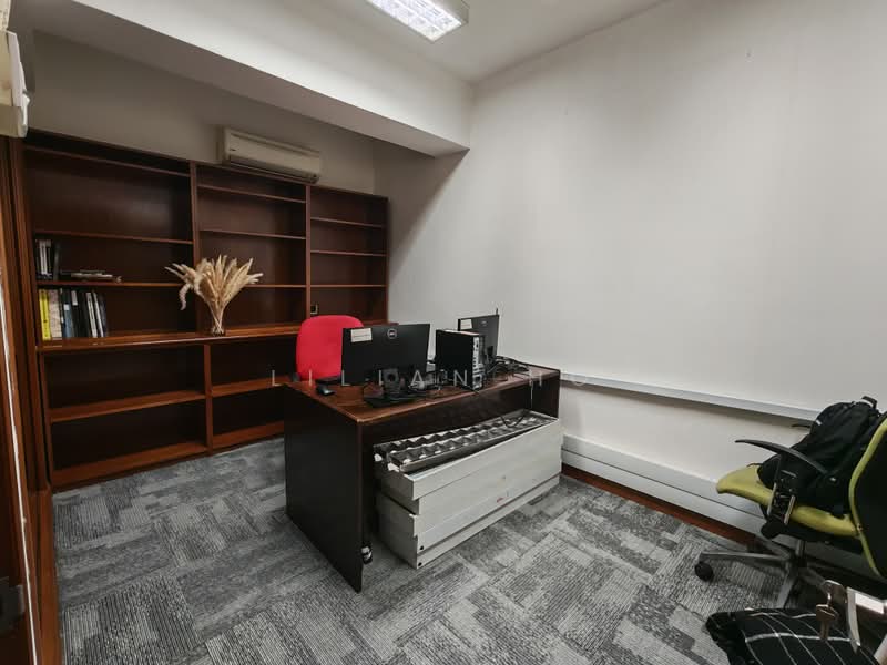 Shop / Office for Rent in Ampang Jaya (Ampang) - Lilian ho - Study - PropertyGuru.com.my