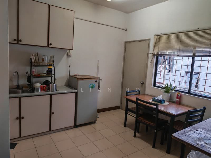 Shop / Office for Rent in Ampang Jaya (Ampang) - Lilian ho - Kitchen - PropertyGuru.com.my
