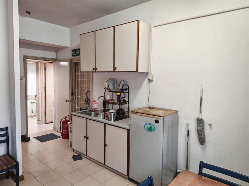 Shop / Office for Rent in Ampang Jaya (Ampang) - Lilian ho - Kitchen - PropertyGuru.com.my