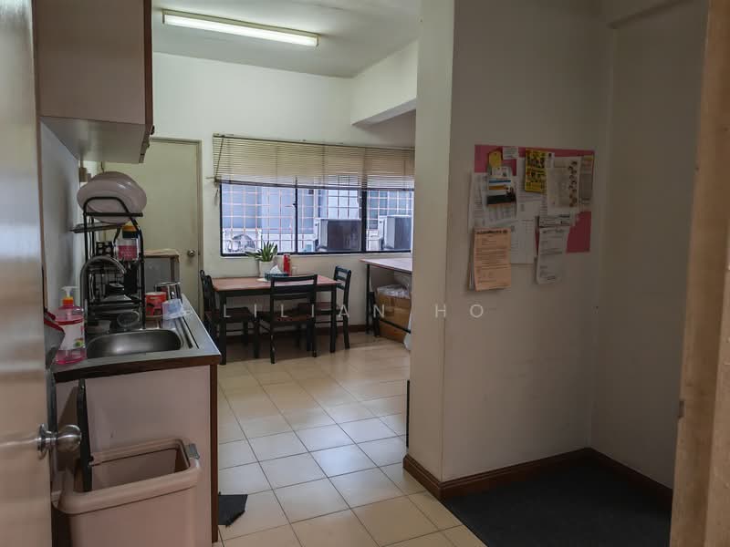 Shop / Office for Rent in Ampang Jaya (Ampang) - Lilian ho - Kitchen - PropertyGuru.com.my