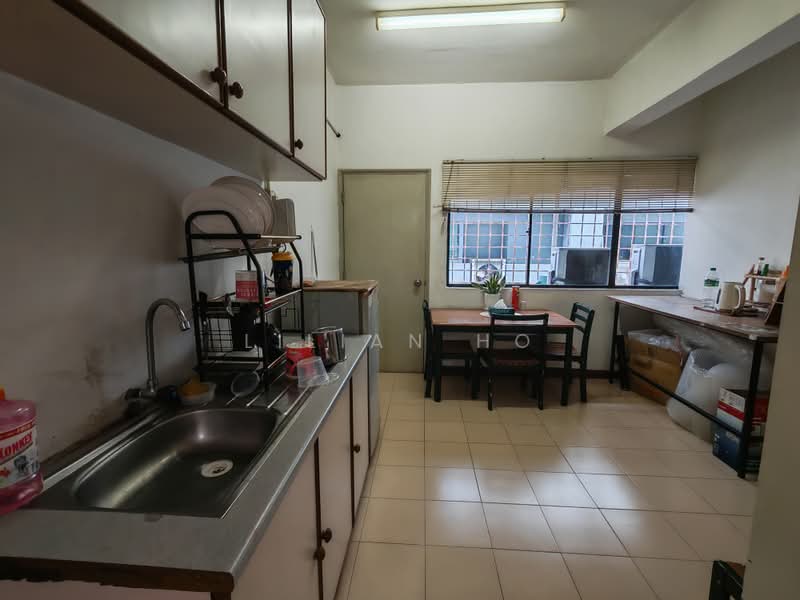 Shop / Office for Rent in Ampang Jaya (Ampang) - Lilian ho - Kitchen - PropertyGuru.com.my