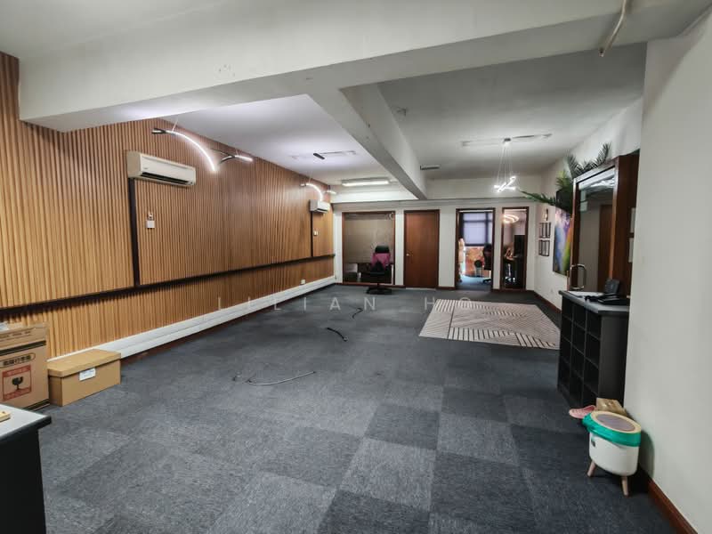 Shop / Office for Rent in Ampang Jaya (Ampang) - Lilian ho - Interior - PropertyGuru.com.my