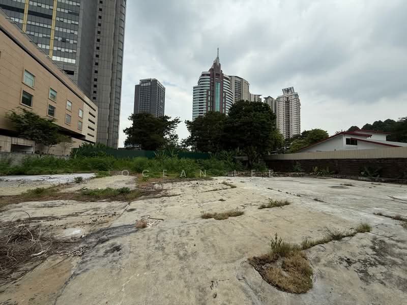 Tanah Kediaman untuk Dijual di Keramat (Kuala Lumpur) - Ocean Lee - Exterior - PropertyGuru.com.my