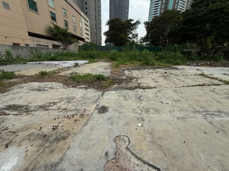 Tanah Kediaman untuk Dijual di Keramat (Kuala Lumpur) - Ocean Lee - Exterior - PropertyGuru.com.my