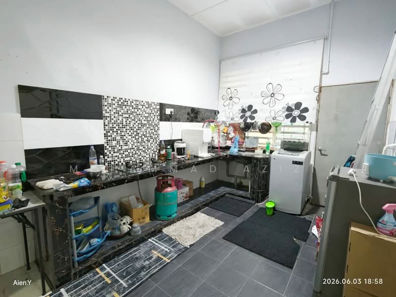 Terraced House for Sale in Kuantan (Pahang) - Mohammad Azizi - PropertyGuru.com.my