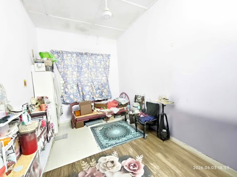 Terraced House for Sale in Kuantan (Pahang) - Mohammad Azizi - PropertyGuru.com.my