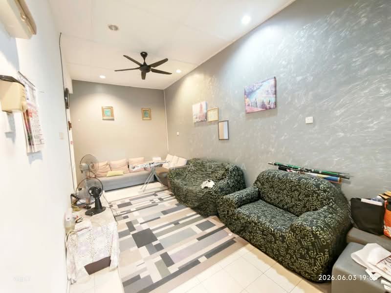 Terraced House for Sale in Kuantan (Pahang) - Mohammad Azizi - PropertyGuru.com.my