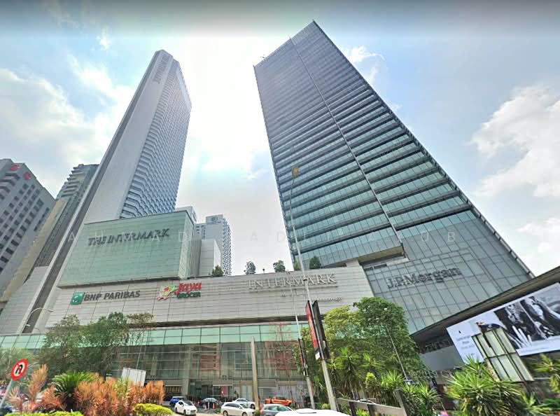 Pejabat untuk Disewa di Jalan Tun Razak (KL City Centre) - Ahmad Fadli Ayub. - Exterior - PropertyGuru.com.my