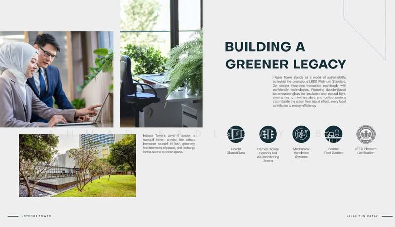 Pejabat untuk Disewa di Jalan Tun Razak (KL City Centre) - Ahmad Fadli Ayub. - Exterior - PropertyGuru.com.my