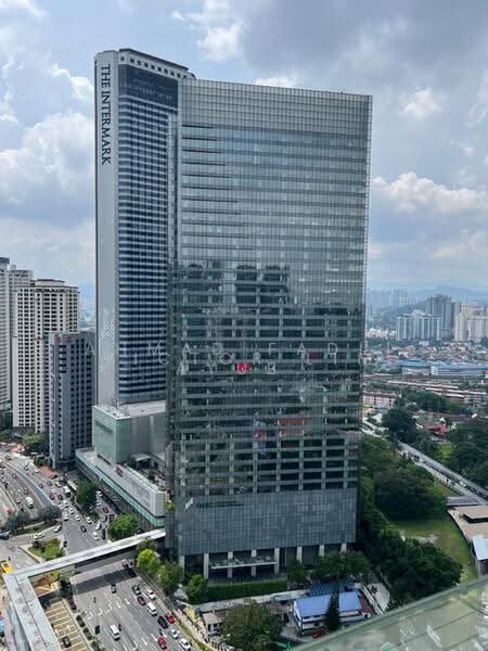 Pejabat untuk Disewa di Jalan Tun Razak (KL City Centre) - Ahmad Fadli Ayub. - Exterior - PropertyGuru.com.my