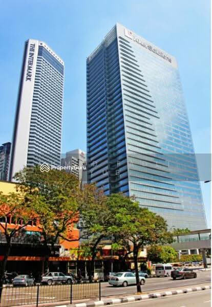 Pejabat untuk Disewa di Jalan Tun Razak (KL City Centre) - Ahmad Fadli Ayub. - Exterior - PropertyGuru.com.my