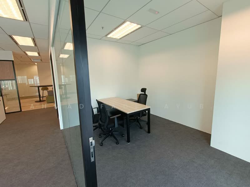 Pejabat untuk Disewa di Jalan Tun Razak (KL City Centre) - Ahmad Fadli Ayub. - Interior - PropertyGuru.com.my