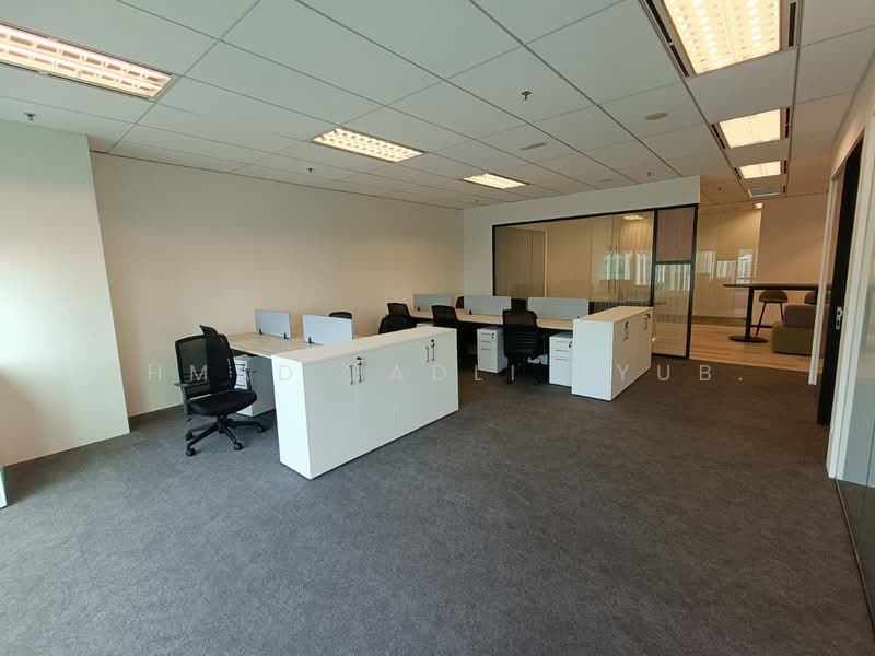 Pejabat untuk Disewa di Jalan Tun Razak (KL City Centre) - Ahmad Fadli Ayub. - Interior - PropertyGuru.com.my