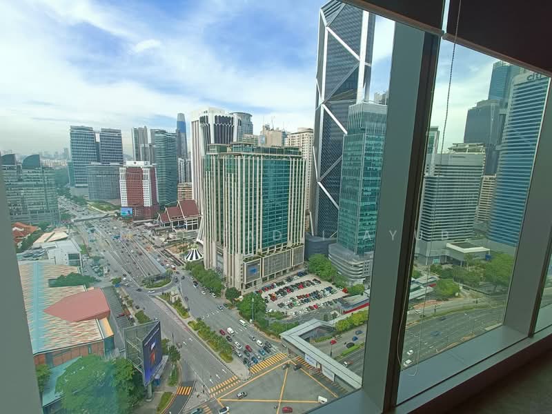Pejabat untuk Disewa di Jalan Tun Razak (KL City Centre) - Ahmad Fadli Ayub. - View - PropertyGuru.com.my