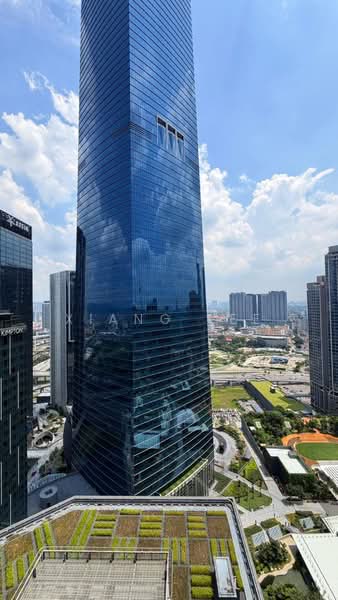 Service Residence for Rent at TRX Residences - Xiang Lee - Exterior - PropertyGuru.com.my