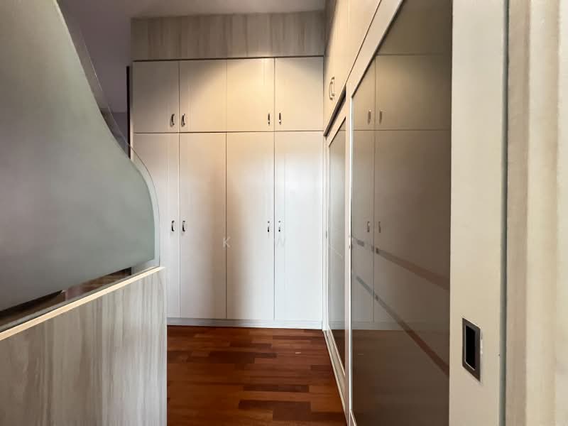 Rumah Berkembar untuk Disewa di Bandar Kinrara (Selangor) - Kew . - Interior - PropertyGuru.com.my