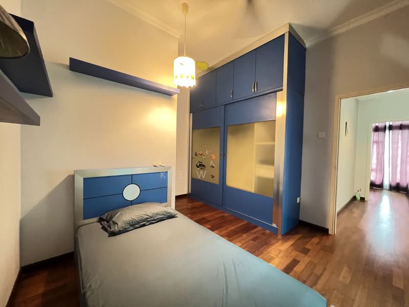 Rumah Berkembar untuk Disewa di Bandar Kinrara (Selangor) - Kew . - PropertyGuru.com.my