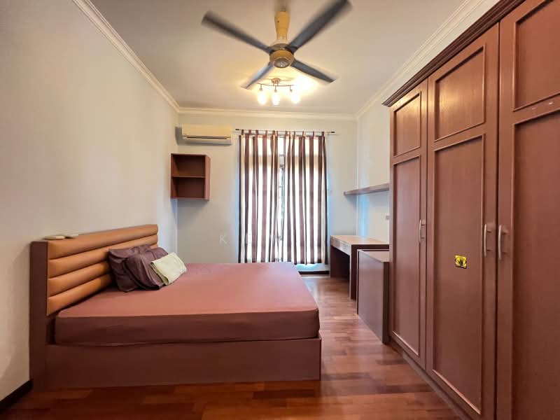Rumah Berkembar untuk Disewa di Bandar Kinrara (Selangor) - Kew . - PropertyGuru.com.my