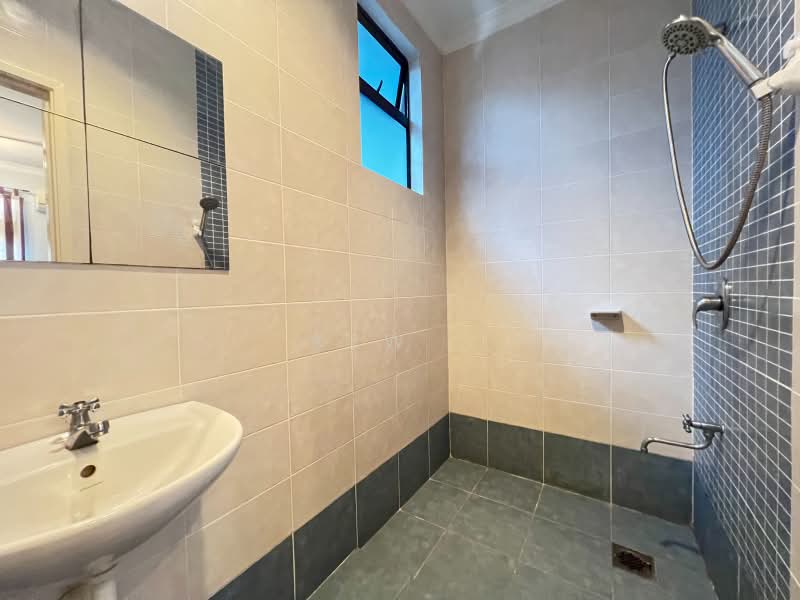 Rumah Berkembar untuk Disewa di Bandar Kinrara (Selangor) - Kew . - PropertyGuru.com.my