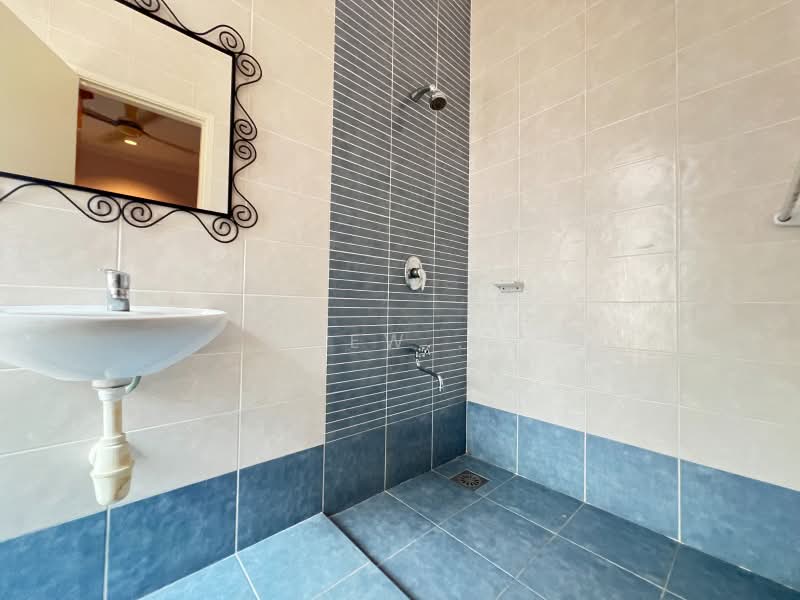 Rumah Berkembar untuk Disewa di Bandar Kinrara (Selangor) - Kew . - PropertyGuru.com.my