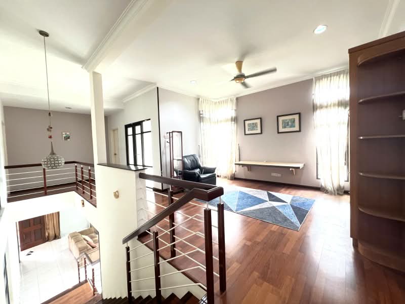 Rumah Berkembar untuk Disewa di Bandar Kinrara (Selangor) - Kew . - PropertyGuru.com.my