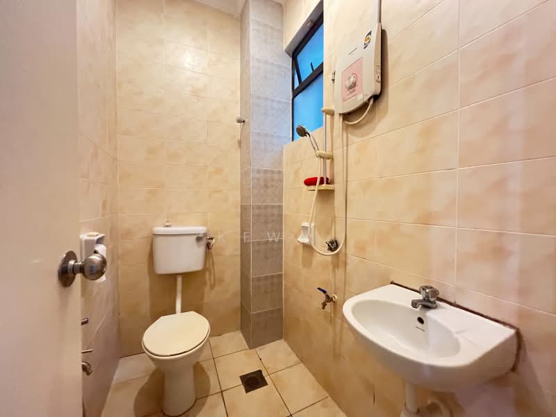 Rumah Berkembar untuk Disewa di Bandar Kinrara (Selangor) - Kew . - PropertyGuru.com.my