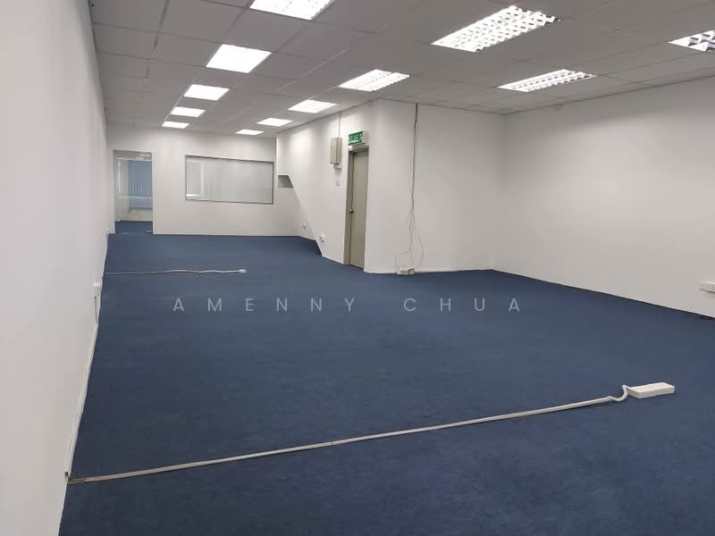 Shop / Office for Rent in Seksyen 2 Wangsa Maju (Wangsa Maju) - Amenny Chua - Interior - PropertyGuru.com.my