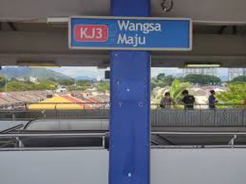 Shop / Office for Rent in Seksyen 2 Wangsa Maju (Wangsa Maju) - Amenny Chua - Exterior - PropertyGuru.com.my